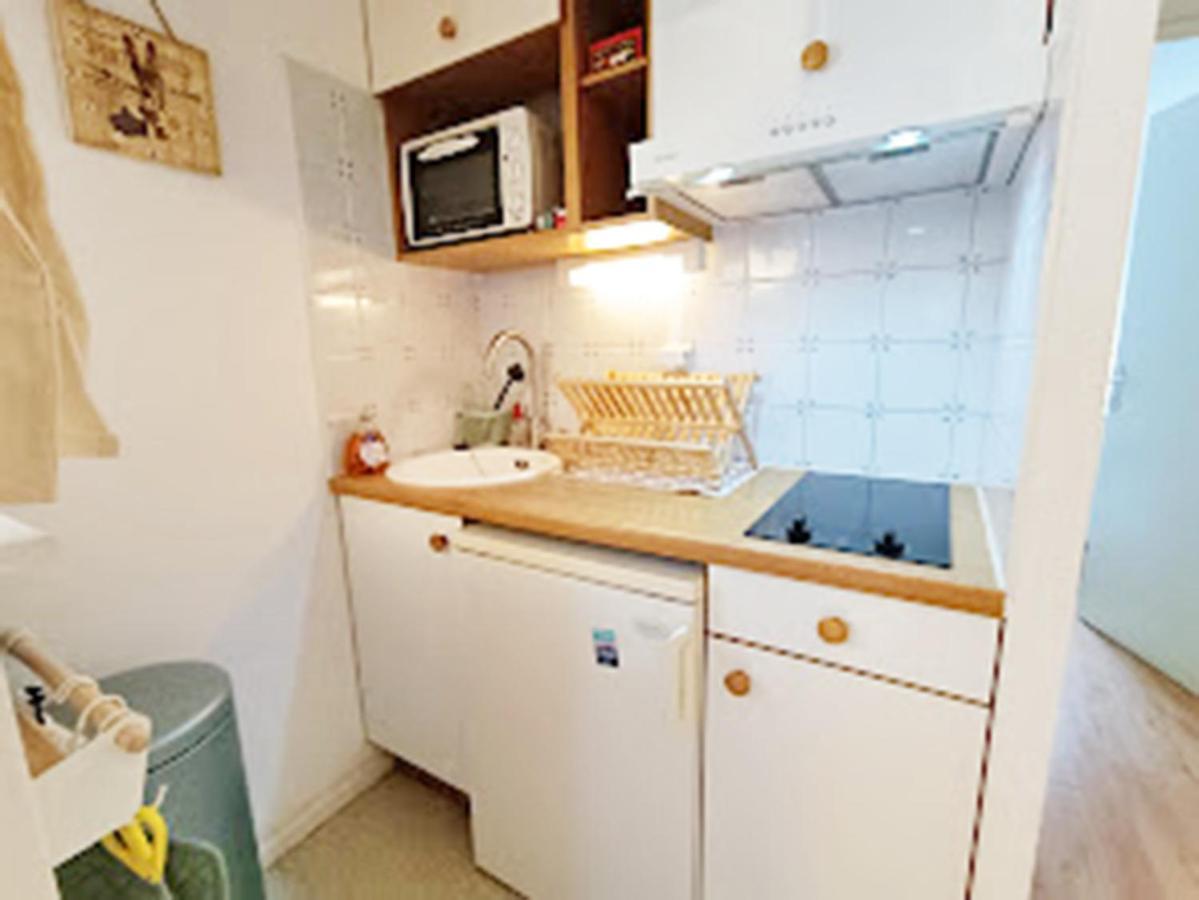Apartament Chez Charlotte, T3 Duplex, Vue Montagne, Parking Gratuit, Ascenseur, 4 Personnes Bagnères-de-Luchon Zewnętrze zdjęcie