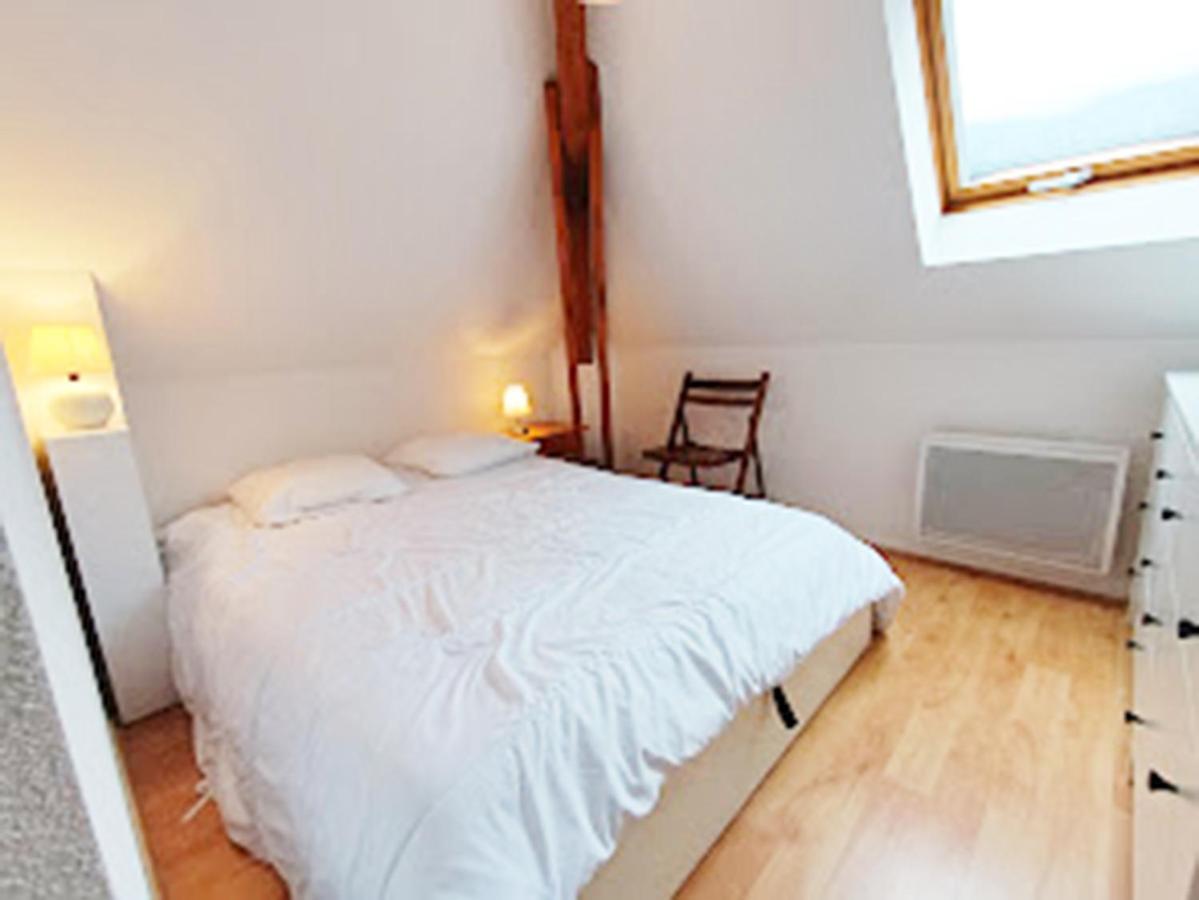 Apartament Chez Charlotte, T3 Duplex, Vue Montagne, Parking Gratuit, Ascenseur, 4 Personnes Bagnères-de-Luchon Zewnętrze zdjęcie